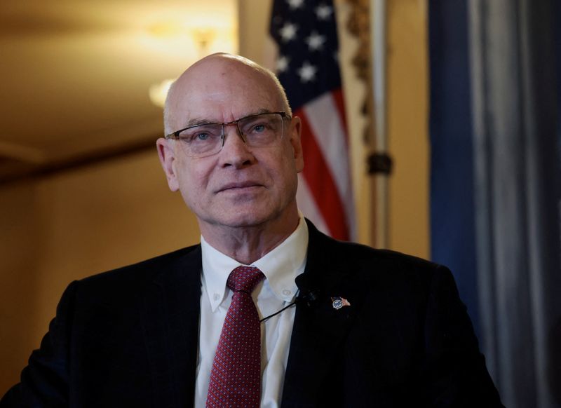 US Steel to restart Granite City's blast furnace to support customer demand