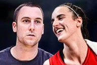 Caitlin Clark Pulls Strings With Nike to Deliver Christmas Surprise for Boyfriend Connor McCaffery