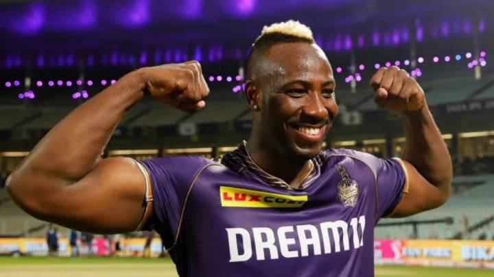 'You're Not Human': Andre Russell Reveals 'Superhuman' KKR Game No One Talks About