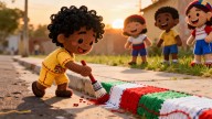 ‘Luz de barrio’: la campaña de Telepacífico para disfrutar las tradiciones de la Navidad en paz y sin pólvora