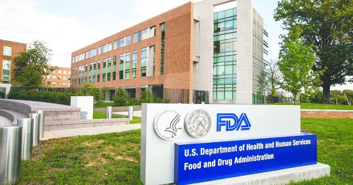THE CONVERSATION: FDA claims on COVID-19 vaccine are unsupported by data