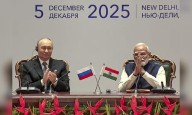India, Russia sign MoU to strengthen collaboration in agri
