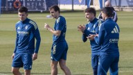 Así queda la clasificación de Segunda División a la espera del partido del Real Zaragoza