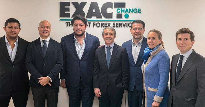 Bankaool se conecta a Europa en 5 segundos: nueva alianza acelera pagos globales