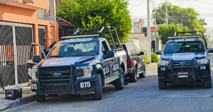 Rescatan a persona privada de la libertad al sur de Ciudad Obregón