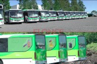 Nuevo transporte urbano en Paraná: a la espera de un servicio moderno y eficiente