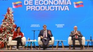 Maduro Asegura que PIB de Venezuela Crecerá 9% en 2025; el Pronóstico del FMI es de 0.5%