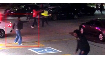 Canada truckers' shoot-out caught on video; 3 Indian