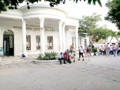 Mañana vence el plazo para inscribir candidatos a la Cámara por el Magdalena