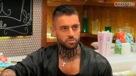Un soltero de 'First Dates' impacta con una confesión: "Más de una me ha rechazado por guapo"