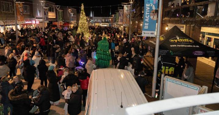 Mobile cinema coming to Newton Aycliffe this Christmas