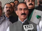 BJP governments trying to buy democracy: Sukhvinder Sukhu