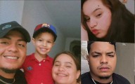 Detenida pareja de venezolanos por violación y muerte de su hijo de 4 años