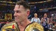 John Cena Closes WWE Chapter at Saturday Night’s Main Event