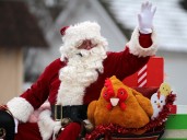 A busy Saturday for Santa in Sarnia-Lambton | The Stratford Beacon Herald