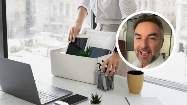 Xavi Abat, abogado: "Si eres autónomo, Hacienda ya no te va a perdonar ni un cobro con tarjeta"