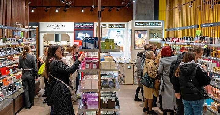 Ventas minoristas pyme cayeron 4,1% en noviembre: qué rubros se hundieron y cuál resistió la crisis