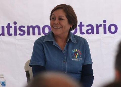 El Consejo de premiación elige a la Maestra Yolanda Plascencia como ganadora de la Medalla al Mérito Ciudadano por su labor en beneficio del...