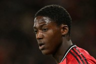 Kobbie Mainoo ready to leave Manchester United on loan in January