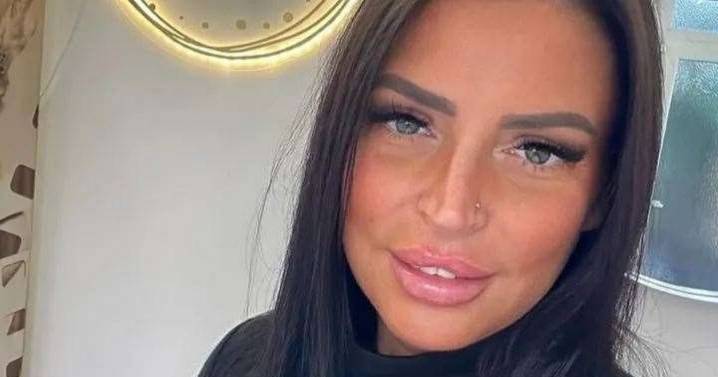 Mum took her own life after being arrested following car accident