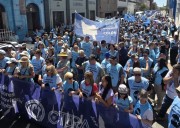 Crisis previsional: los gremios estatales pidieron diálogo y que el gobierno desista de aumentar aportes