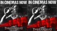 Review: Ranveer Singh’s Dhurandhar – Gripping spy action thriller