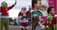 Grandsons keep RVA Santa legacy alive after Paul Davis' death