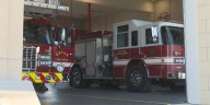 Bryan firefighters continue to raise safety concerns as loaner truck is taken out of service