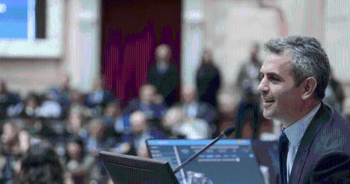 Jurarán los nuevos diputados este miércoles: Javier Milei asistirá a la sesión