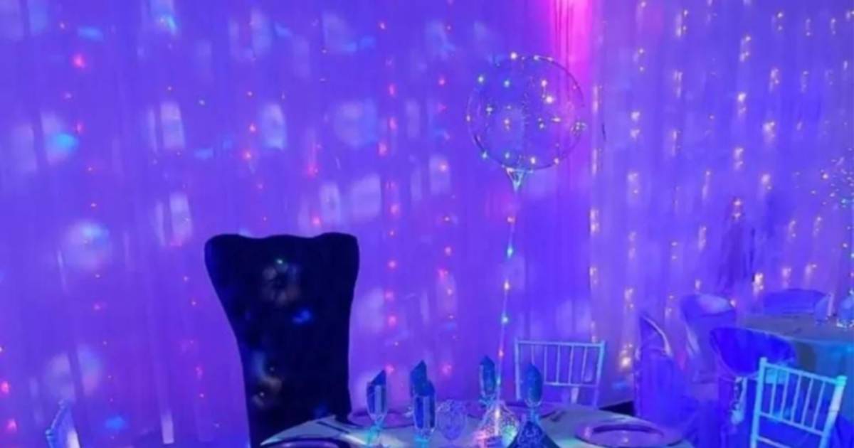 Lina Fa Salón de Eventos abrió su agenda 2026