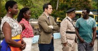 Death in Paradise star joins Midsomer Murders after transformation 