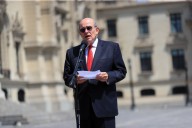 Canciller: salida de migrantes de Chile e ingreso al Perú será de manera regular