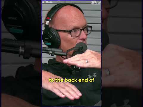 SVP says there will be complaints NO MATTER how big the CFP is...