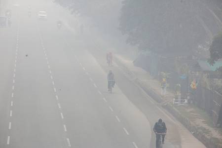 Delhi slips into ‘severe’ air category, stage-III GRAP curbs enforced across NCR