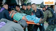 Thailand-Cambodia conflict LIVE: Air strikes target Cambodian military in fresh