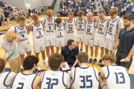 Buzzer-beating 3 headlines Friday’s boys prep hoops action around Grand Rapids