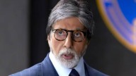 Amitabh Bachchan Says Mind, Body Unresponsive To Work Routine: ‘Images Of Past Days Still Linger’