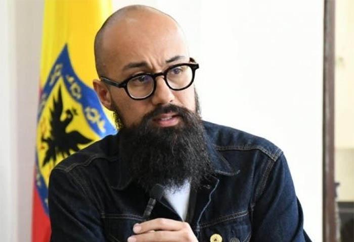 ´Tengo la conciencia tranquila´