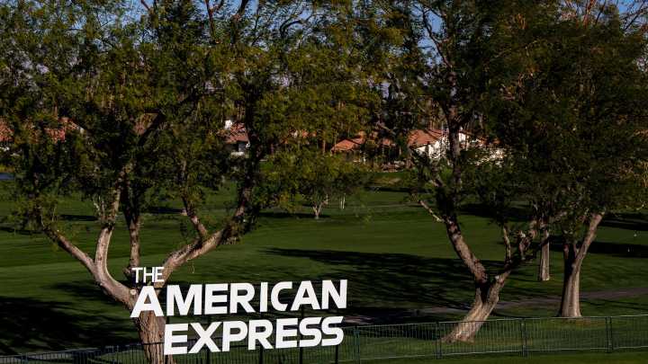 What could PGA changes in 2027 mean to events like The American Express?