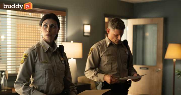 ‘Sheriff Country’ S1E7 Recap: “Glory Days” Turns Edgewater Inside Out