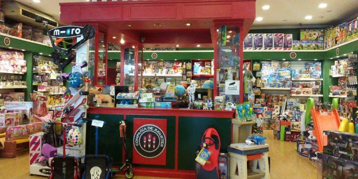 Alarma en la industria del juguete: en el mes de las Fiestas, advierten por el bajo consumo y las importaciones récord