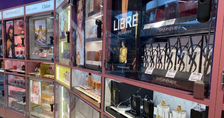 Iconic noughties fragrance named as Boots topseller for 2025 and it's less than £25