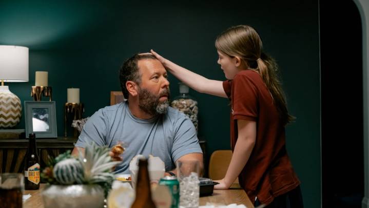 Bert Kreischer's Netflix Show 'Free Bert' Gets January Release