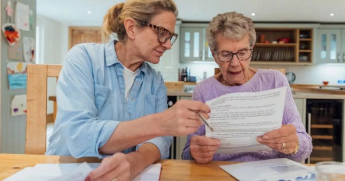 Full list of state pensioner conditions that qualify for £5,700 payment from DWP