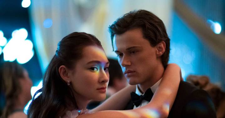 The Summer I Turned Pretty star lands role in new cult film with 'insane' cast