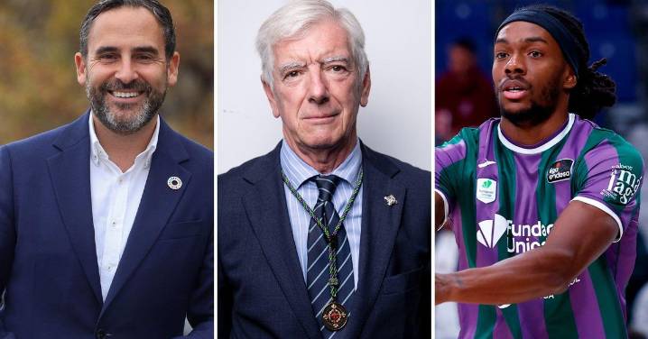 Daniel Pérez, Arturo Fernández y Kendrick Perry encarnarán a los Reyes Magos de Málaga 2026