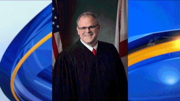 District Judge Ron Smith appointed to Madison County Circuit Judge seat