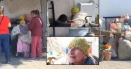 Con documentos falsos, abuelita de 103 años fue desalojada de su casa por su propio hijo y nieta