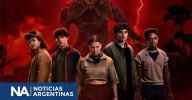 Stranger Things: las teorías que se confirmaron en los primeros capítulos de la quinta temporada