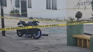 Alerta. Padre es asesinado a tiros frente a su hijo al salir de casa, en la U.H. La Margarita en Puebla